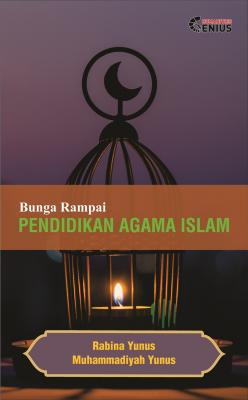 Cover for Bunga Rampai Pendidikan Agama Islam
